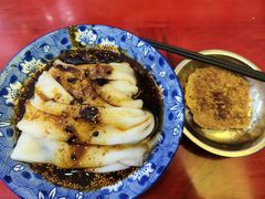 -张明富面皮店(东大街店)