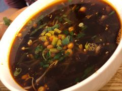 -长颈鹿的口袋钵钵鸡(市南店)
