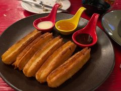 -Pistolera Mexican Cantina女枪手墨西哥餐厅(碧云路店)