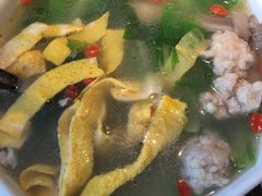 -外婆家(西溪印象城店)