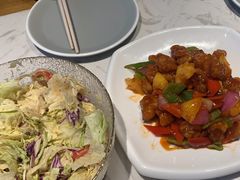 -不倒翁·安徽名菜楼(步行街店)