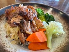 -Brotzeit博璨德国啤酒餐厅(亮马桥官舍店)
