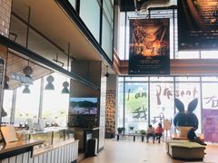 -深圳百老汇电影中心(IMAX万象天地店)