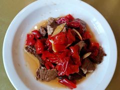 红椒水阳干-四季春(美食街店)