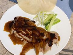 -西安高新希尔顿酒店·咖啡露台西餐厅