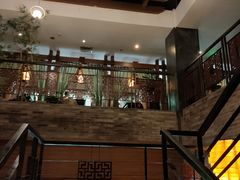 -青藤茶馆(南山路店)