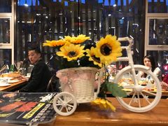 -喝丢一只鞋海鲜烧烤·海肠捞饭(文体街店)