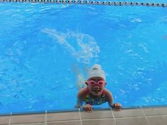 -菲鱼体育恒温游泳馆(中海名城店)