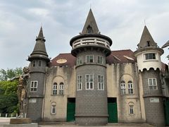 -蠡湖中央公园