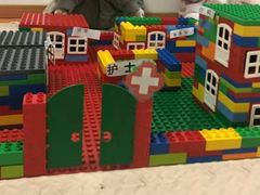 -哈奋儿童科技营乐高托班机器人(闲林校区)