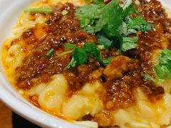 -万县面馆(高笋塘店)