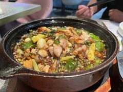 -烟火鱼乡(京华城店)