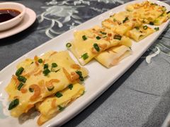 鸡蛋虾米肠粉-北园酒家(小北路店)