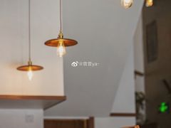 -不正咖啡(万达尊店)