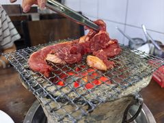 -西塔隆太白烤牛肉馆(图们路店)