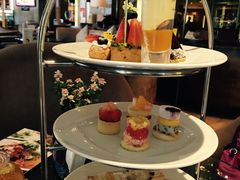 -粤海喜来登酒店·&More聚驿(天河城店)