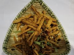 -澎湖湾农家菜(八一路楚天府店)
