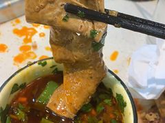-江二娃串串香(科园四路总店)