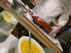 -小放牛河北菜(长安万达店)