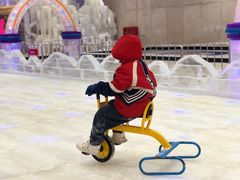 -宁波冰雪大世界(北仑区)