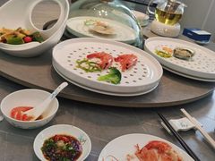 -鲜潭蒸汽石锅鱼(五道口购物中心店)