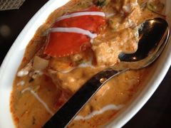 咖喱蟹-食肆&Fourteen(武林夜市店)