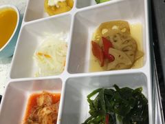 -韩时烤肉(丰科万达广场店)