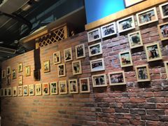 -老阿妈蒙古村·蒙古包·草原文化·歌舞表演(老君堂店)