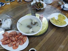 -明记海鲜大排档(巽寮湾店)