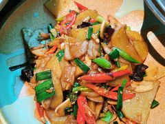 -树厨贵州菜(花果园购物中心店)