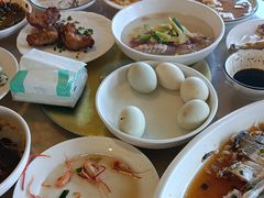 -晓琦农家菜馆·地道农家菜