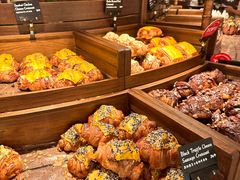 -B&C黄油与面包·THE GARDEN BAKERY概念店(世纪汇店)