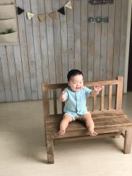 -小鬼当佳儿童摄影(龙德广场店)