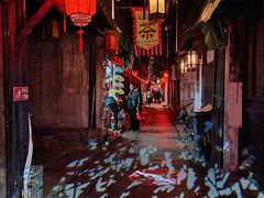 -千灯古镇
