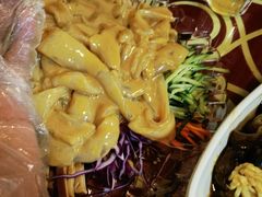 -大梁骨头馆·酱骨老菜(友好店)