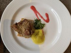 -盛宴自助餐厅(运达喜来登店)