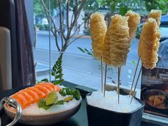 -鲜入唯煮·港式海鲜牛肉火锅(金宝街店)