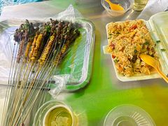 -王贵阳烤肉(百盛购物中心店)