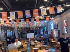 -聚点串吧·北京烧烤(公益西桥店)