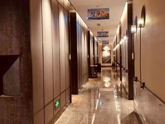 -箸福·夜上海(雨花客厅店)