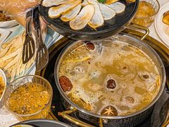 -八珍玉食鸡煲·打边炉(印象城店)