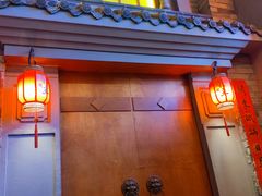 -万里闯关东铁锅炖菜馆(高新旗舰店)