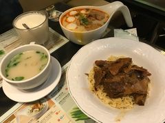 -翠华餐厅(湾仔店)