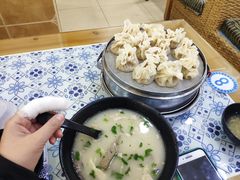 -回香楼大连新派清真菜