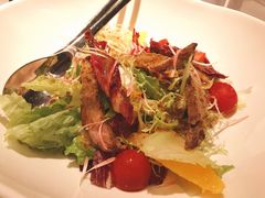 -燃扒房Steakhouse(皇庭店)