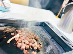 -韩时烤肉(丰科万达广场店)