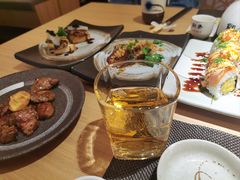 -德川家日本料理(中关村寰太大厦店)