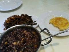 -圣河湾虾饺美食(站前店)