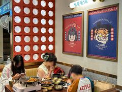 -双门洞·森系料理(体育西店)
