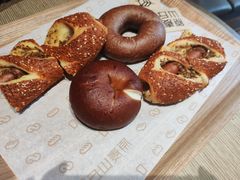-原麦山丘(东四店)